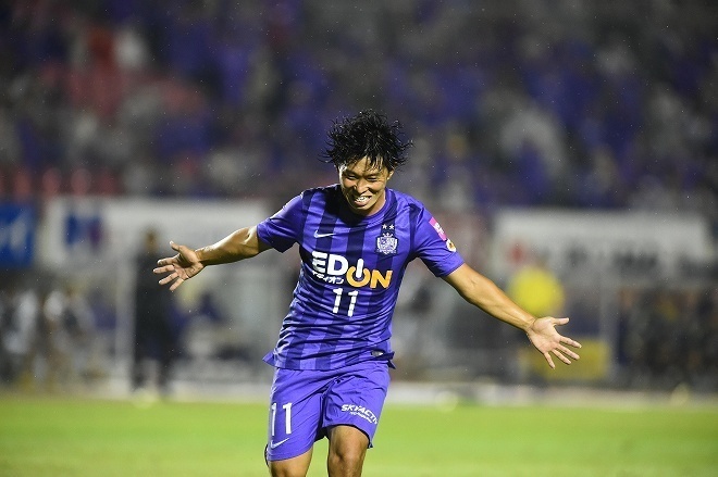 ルーツ探訪】佐藤寿人――「回り道」 | サッカーダイジェストWeb