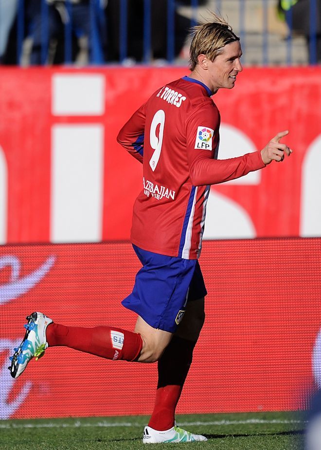 移籍専門記者】サポーターの愛情にゴールで応えるF・トーレス