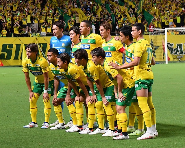 凄いカッコいい」ジェフ千葉の2025年新ユニはフクアリの20周年記念