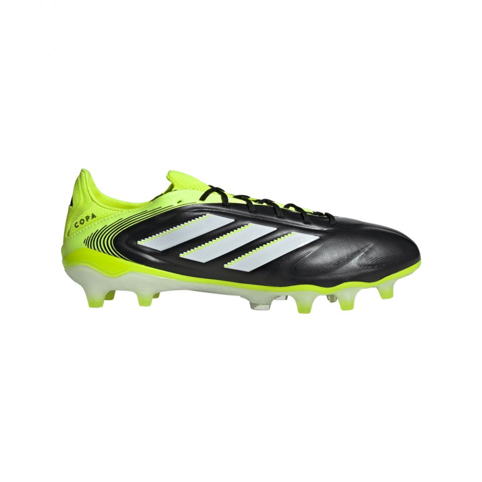 adidas Copa Pure III Elite FG Soccer Cleats | Radiant Blaze Pack
