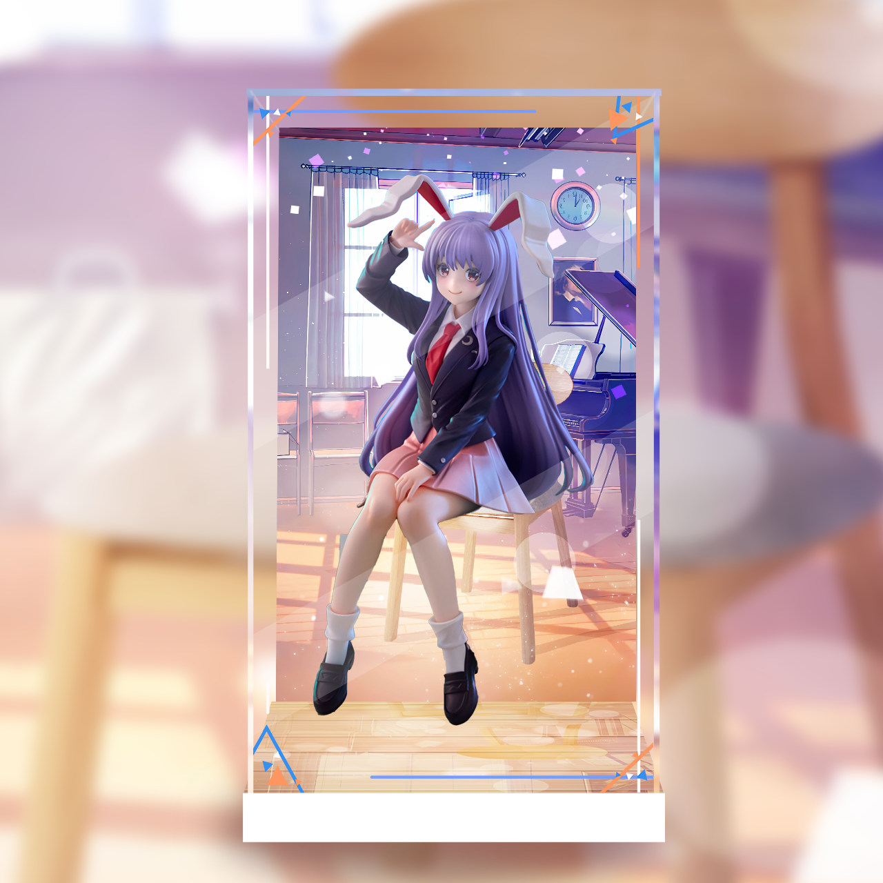 フィギュア専門店 -ソダチトイズ / 予約 東方Project ぬーどる