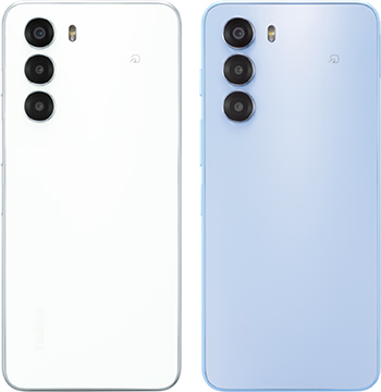 nubia S 5G」を1月16日に“ワイモバイル”で発売 | 企業・IR | ソフトバンク