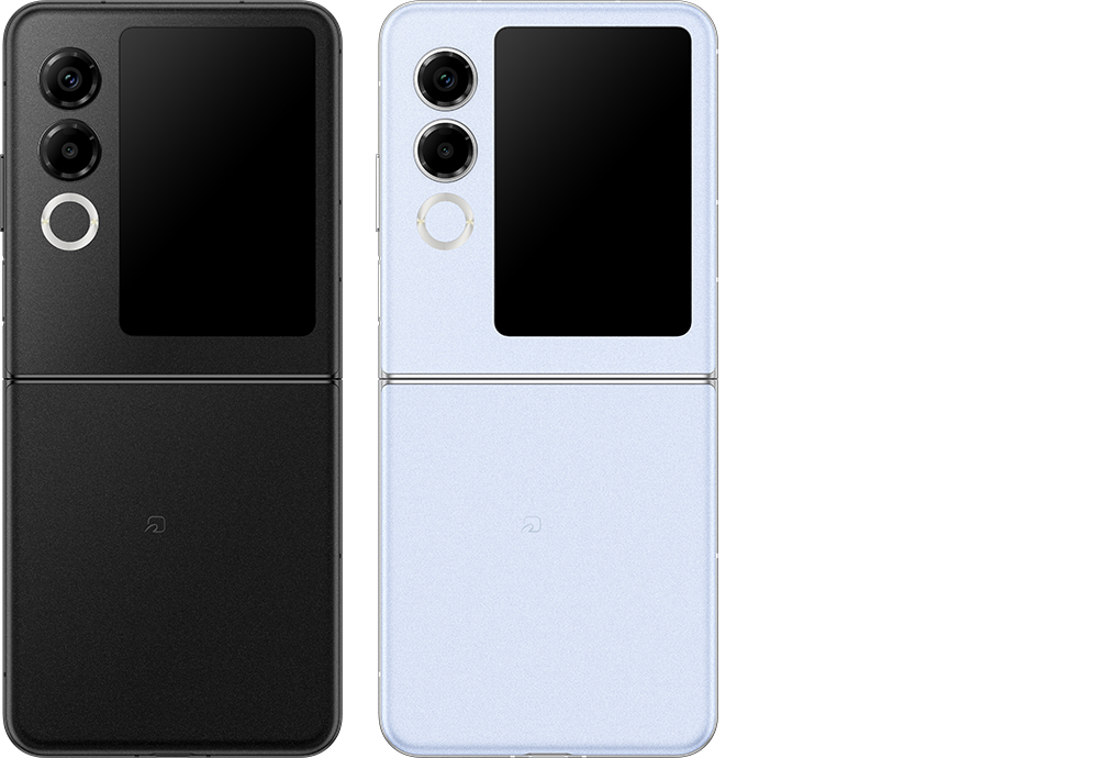 nubia Flip 2」を1月23日に“ワイモバイル”で発売 | 企業・IR