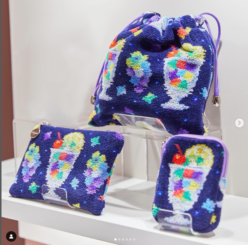 1月15日(水)12:00 事前LINE購入整理券配布スタート🌟 フェイラー様との