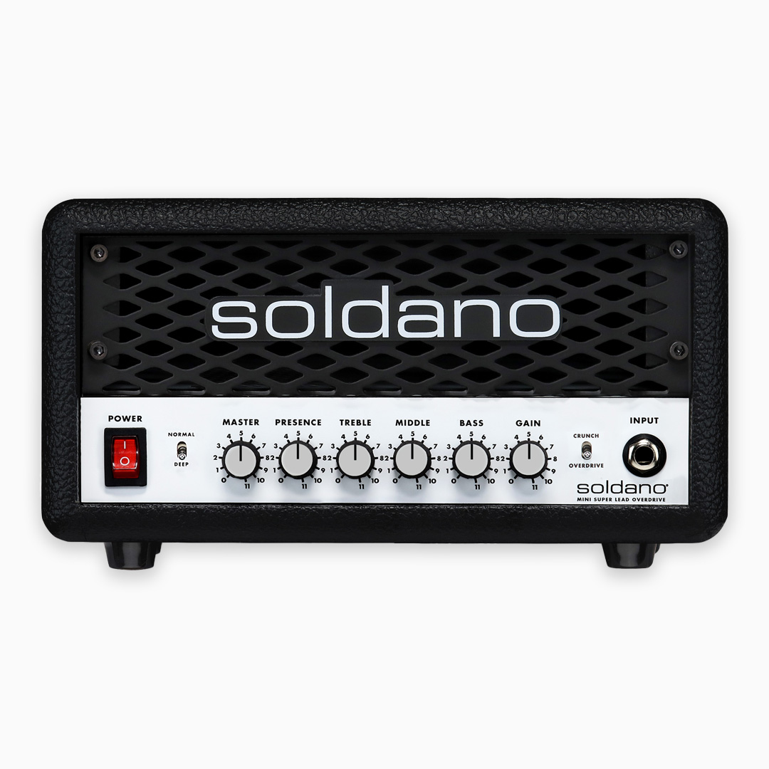 SLO Mini - soldano.com