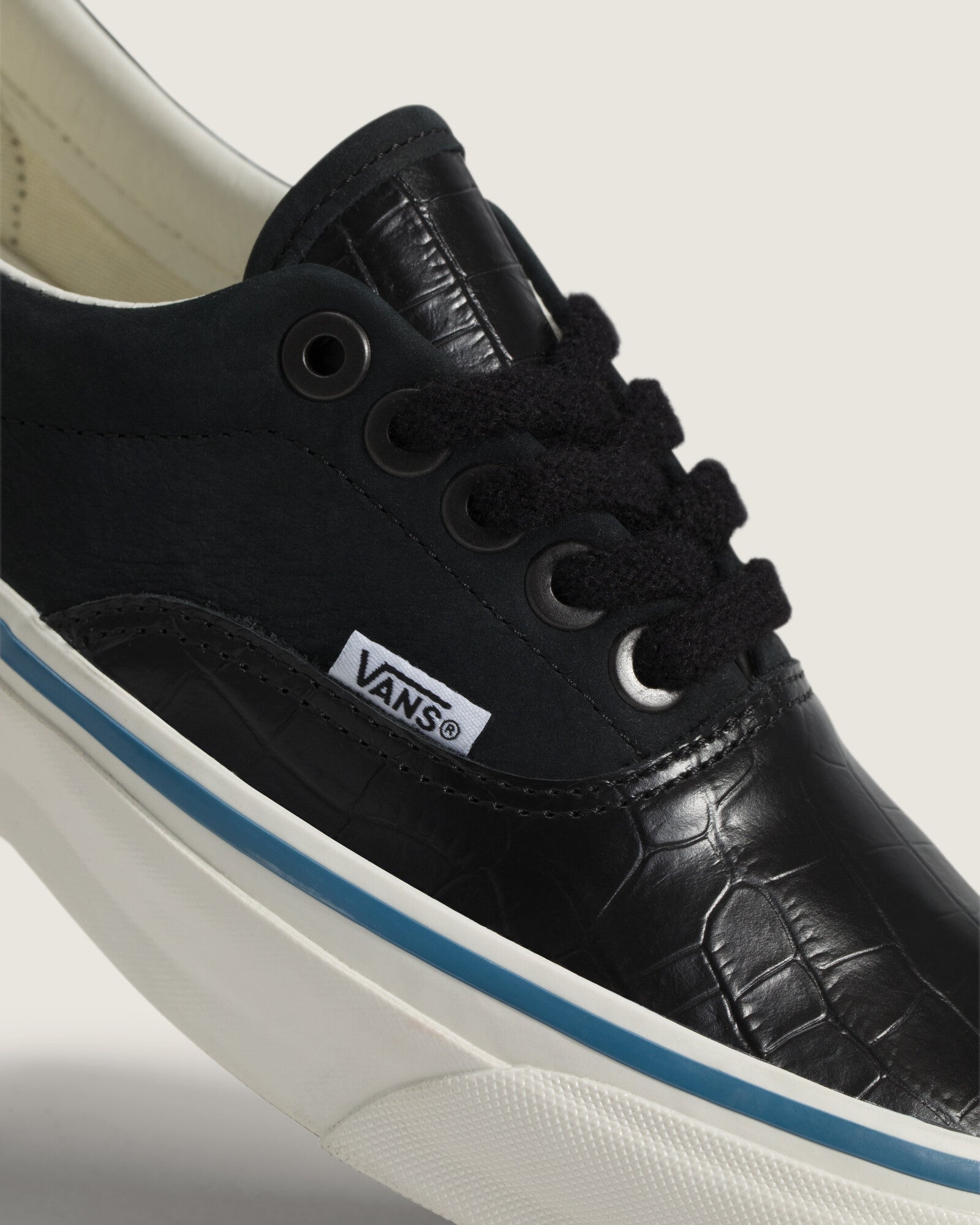 Vans OTW Era 95 Vibram 'Black Patent'