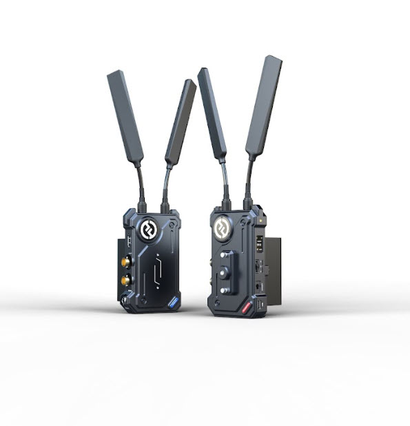 Hollyland COSMO C1 Wireless SDI/HDMI Transmission System | Solid