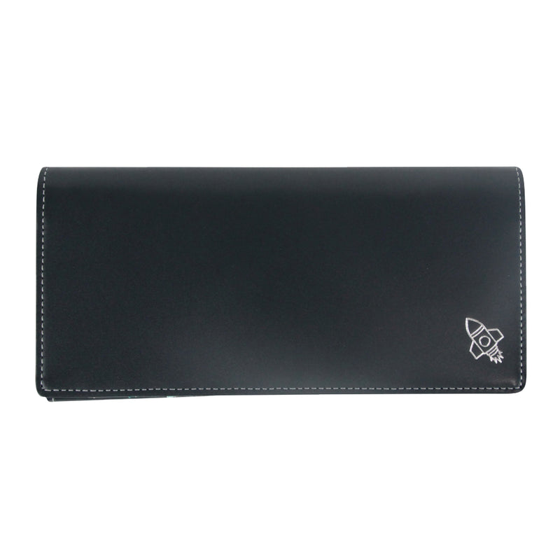 Dr．STONE 本革長財布/石神 千空ver. | アニメ グッズ 通販