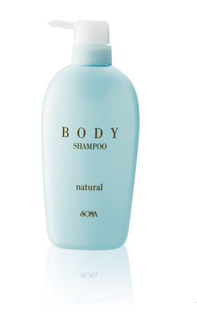 ボディケア | 商品紹介 | ソーマ化粧品