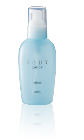 ボディケア | 商品紹介 | ソーマ化粧品