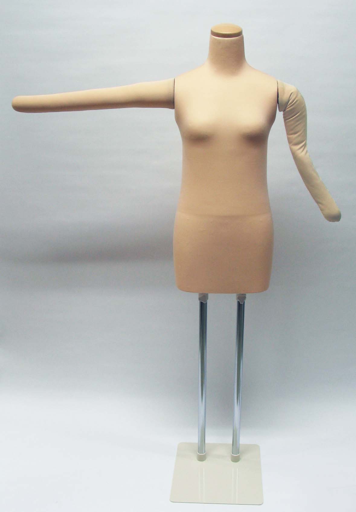 着付けボディ | 染匠きもの展示館 | 染匠きもの展示館