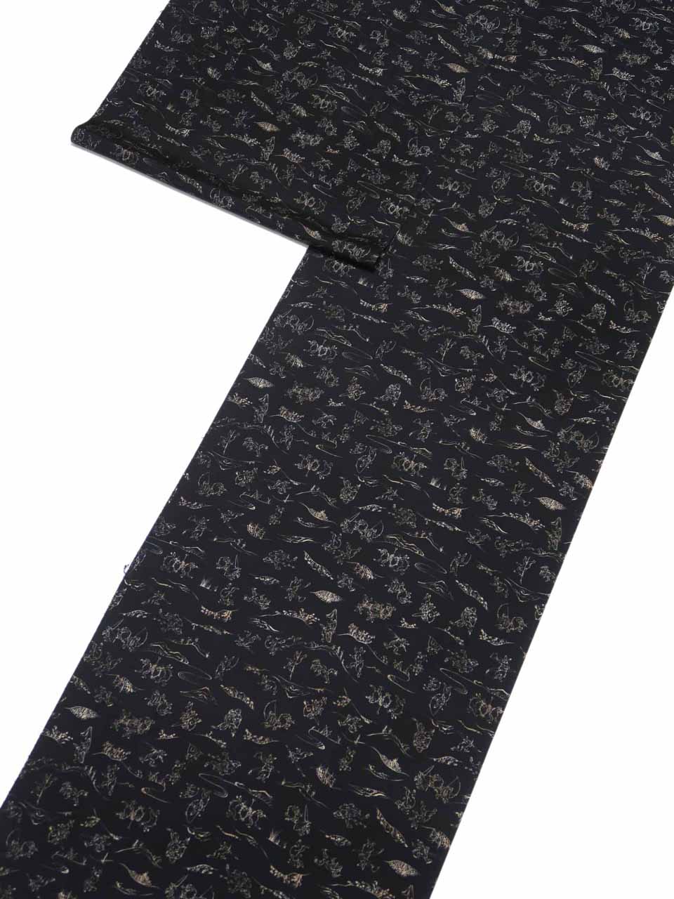 長襦袢（正絹washable） | きもの展示館 | 染匠きもの展示館