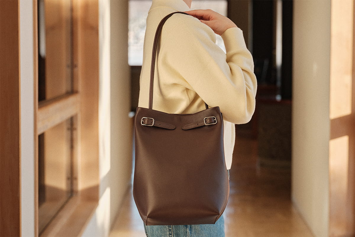 青山店限定コレクション Kotto｜青山の工房から生まれた、静かな挑戦