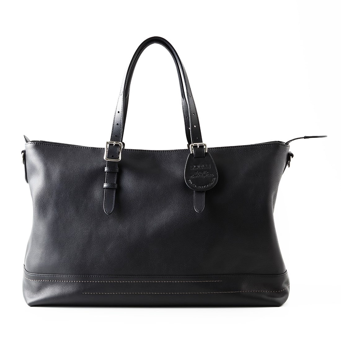 レザートートはお出かけの強い味方｜ソメスのおすすめトートバッグ5選