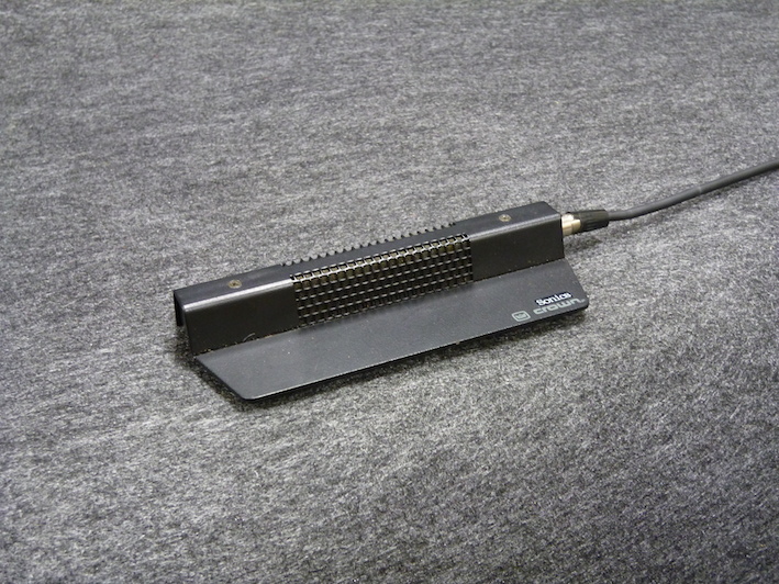 レンタル】バウンダリーマイク CROWN PCC-160 | 浜松でレンタルする