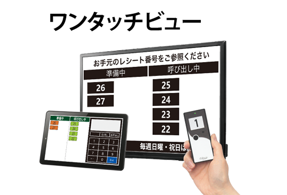 製品情報 | 呼び出しベルのパシフィック湘南