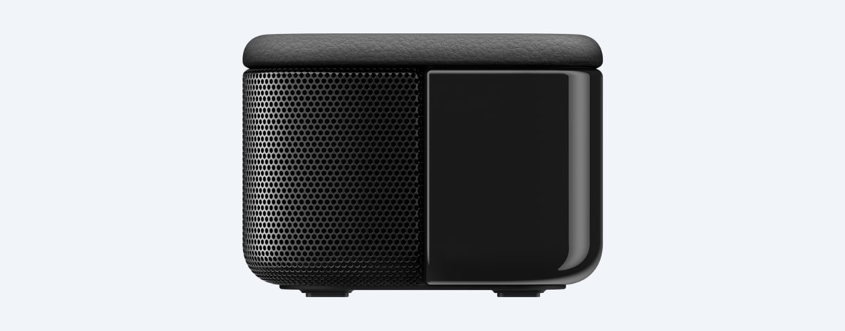 2.0 Soundbar with Bluetooth & S-Force Front Surround | HT-S100F