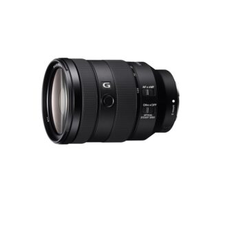 FE 24–105 mm F4 G OSS Lens | SEL24105G | Sony Canada