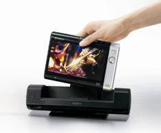 News and Information スタミナ連続再生などで快適に楽しめる