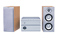 News and Information スーパーオーディオCDやDVDも楽しめる高音質を