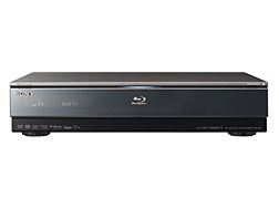 BDZ-X95 | ブルーレイディスクレコーダー | ソニー