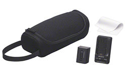 SONY ハンディカム HDR-CX630V 純正ケース予備バッテリー付 SONY HDR