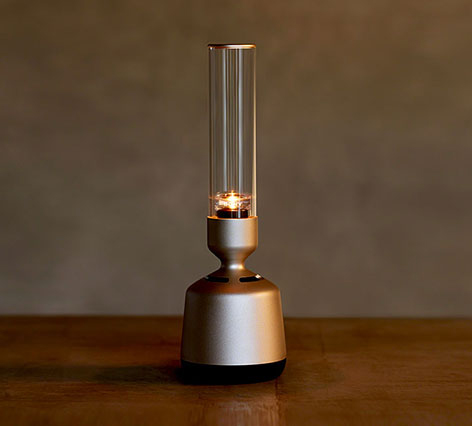 久石譲 × LSPX-S2 | 音楽本来の感動を大切にするスピーカー | LOVE