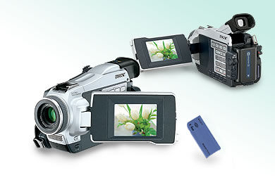 動作確認済 SONY デジタルハンディカム DCR-TRV18 動作確認済 SONY