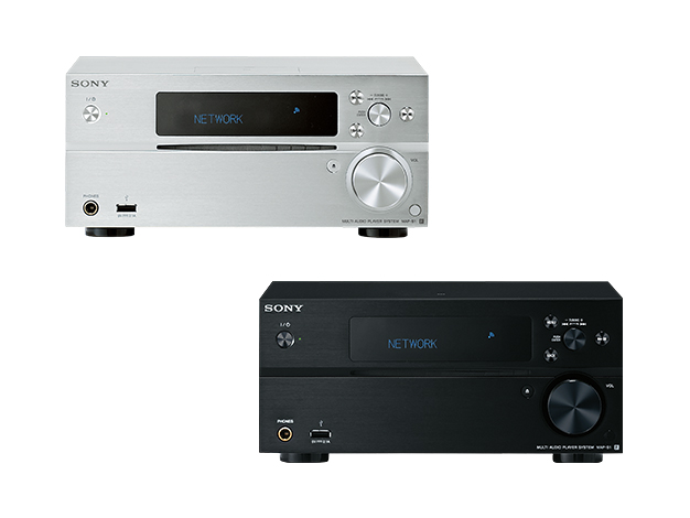 MAP-S1 | システムステレオ | ソニー