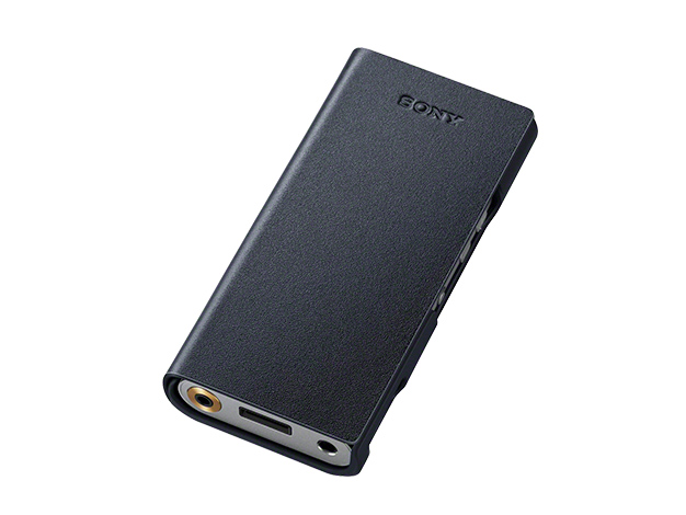 CKL-NWZX100 | ポータブルオーディオプレーヤー WALKMAN ウォークマン