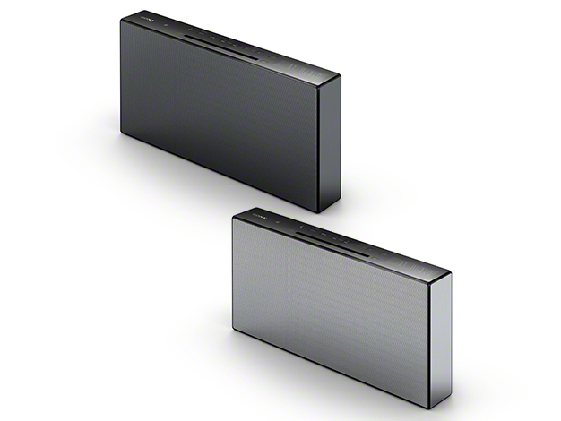 CMT-X3CD | システムステレオ | ソニー