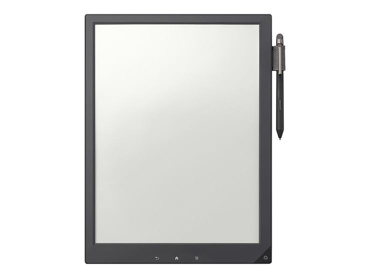 DPT-S1 | デジタルペーパー | ソニー