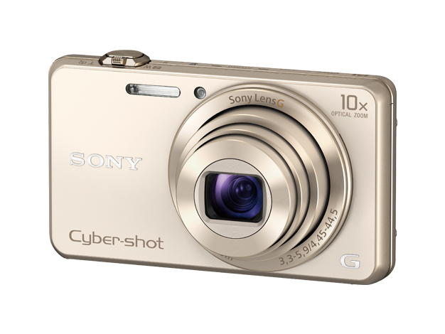 SONY Cyber-shot DSC-WX220 通電確認済み ジャンク ソニー SONY Cyber