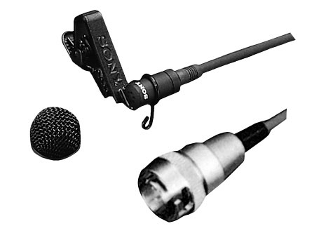 ECM-77BC | プロオーディオ | ソニー