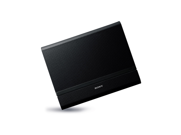 BDP-Z1 | ブルーレイディスクプレーヤー／DVDプレーヤー | ソニー