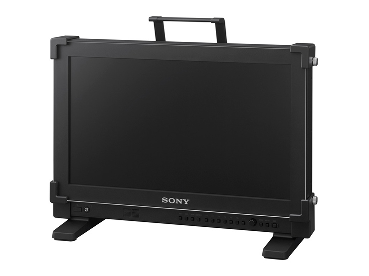 LMD-A170 | プロフェッショナルモニター | ソニー