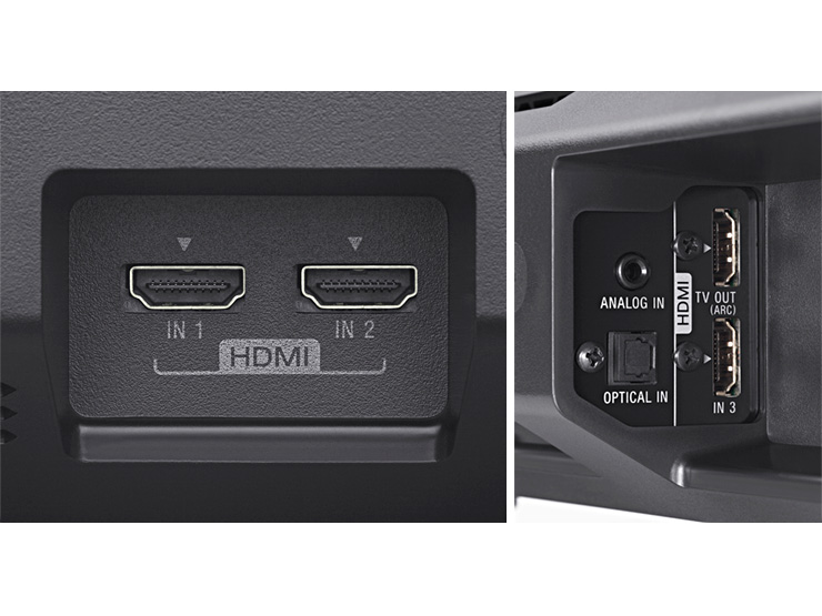 SONY サウンドバー SA-WTC660 NFC対応 SONY サウンドバー SA-WTC660