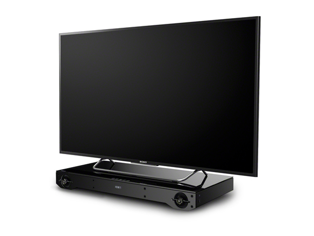 HT-XT3 | サウンドバー／ホームシアターシステム | ソニー