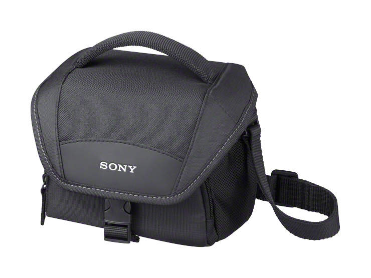 LCS-U11 | デジタルビデオカメラ Handycam ハンディカム | ソニー