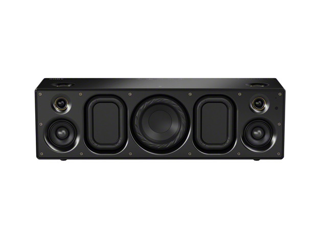 配信機器・PA機器・レコーディング機器 SONY personal audio system