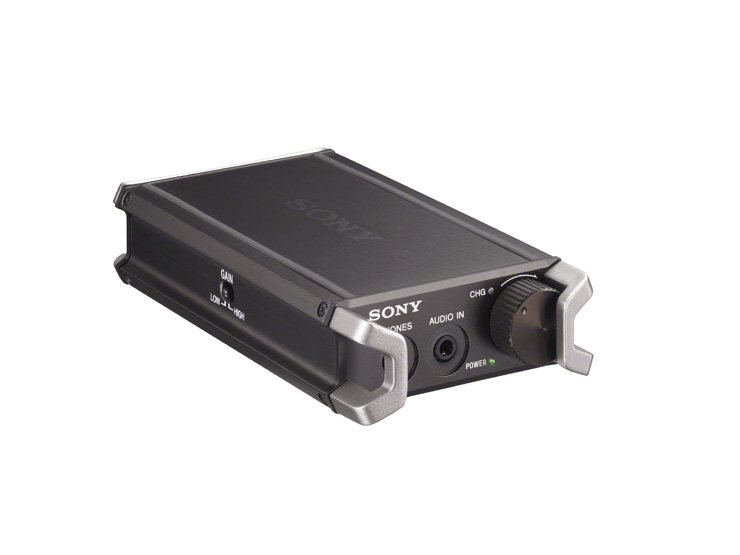 PHA-1 特長 | ヘッドホン | ソニー