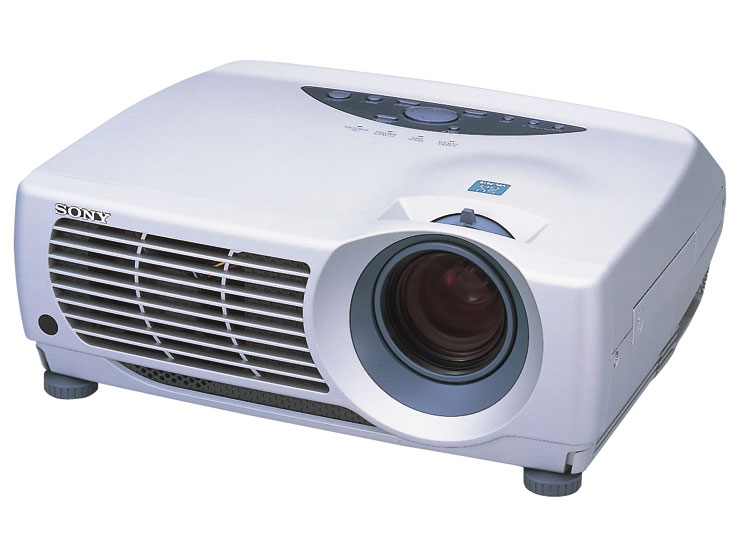 VPL-PS10 | データプロジェクター | ソニー