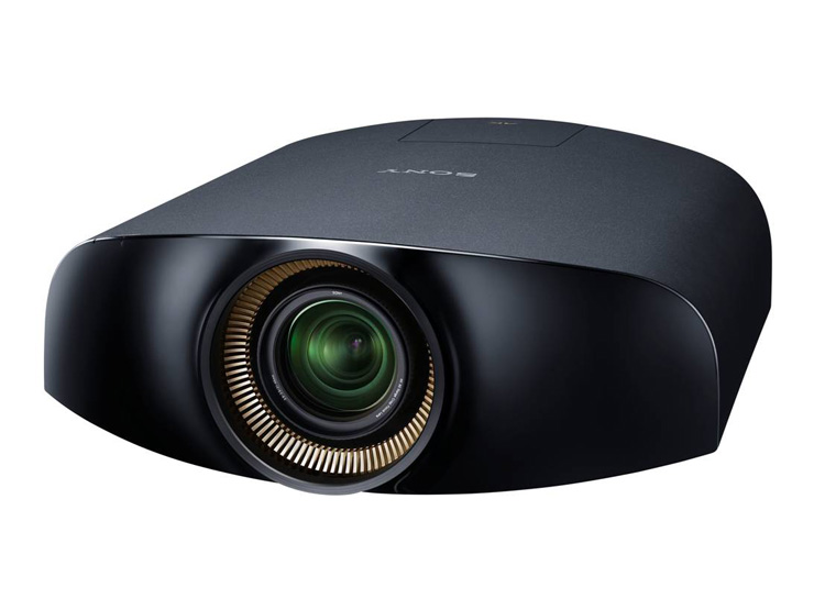 VPL-VW1100ES | ビデオプロジェクター | ソニー