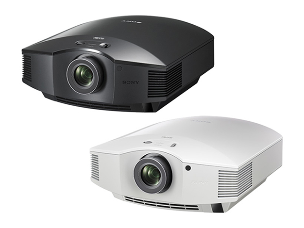 VPL-HW55ES | ビデオプロジェクター | ソニー