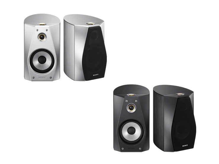 SS-HA3 | システムステレオ | ソニー