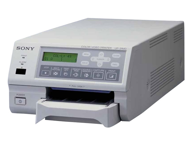 UP-21MD/UP-21MDS | メディカル関連機器 | ソニー