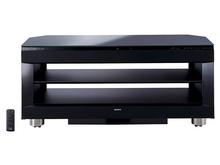 RHT-G950 | サウンドバー／ホームシアターシステム | ソニー