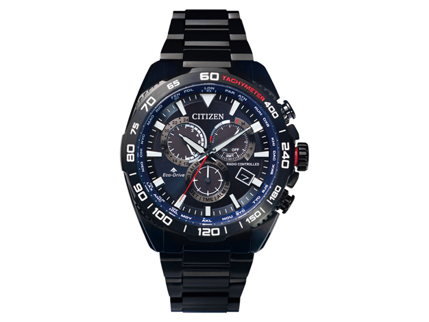 wena 3 -PROMASTER Edition- | スマートウォッチ | ソニー