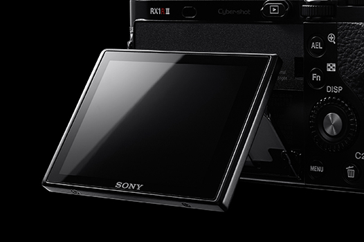 RX1RII(DSC-RX1RM2) | デジタルスチルカメラ Cyber-shot