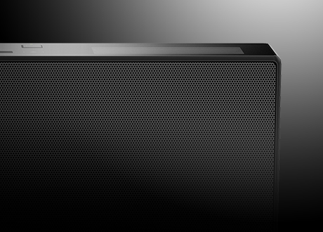 CMT-X5CD 特長 : デザイン | システムステレオ | ソニー